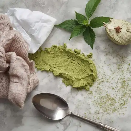 Why This Matcha Hits Different