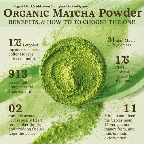 High-Quality Matcha Powder What Makes It Worth It (1)