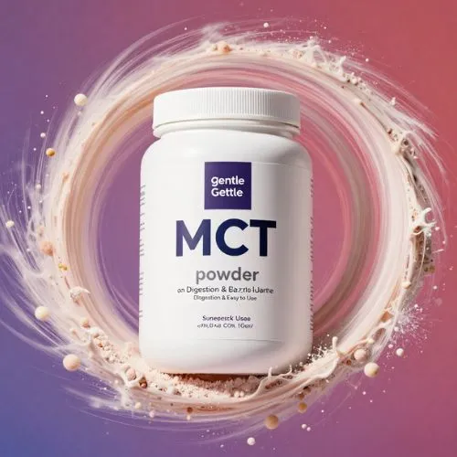 Gentle on Digestion & Easy to Use