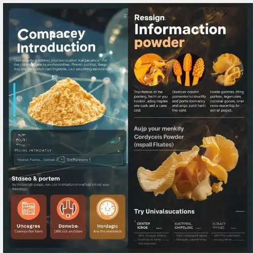 Company Introduction and Product Information