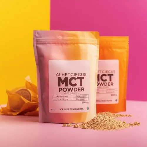Selecting the Right MCT Powder for Brazilian B2B Clients Selecting the Right MCT Powder for Brazilian B2B Clients