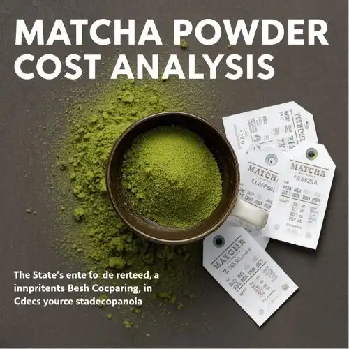 Cost Analysis Breaking Down the Price Differential Cost Analysis Breaking Down the Price Differential