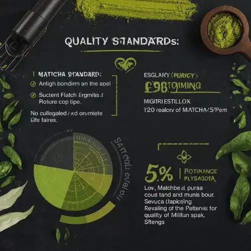 Quality Standards Evaluating Purity and Potency Metrics (1)