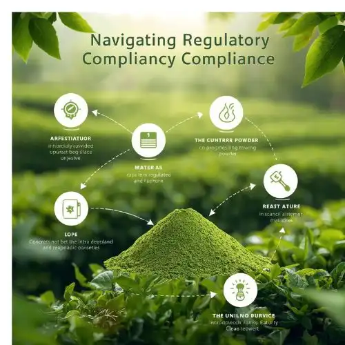 Certification Landscape Navigating Regulatory Compliance