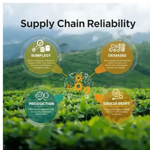 Supply Chain Reliability and Production Capacity Supply Chain Reliability and Production Capacity