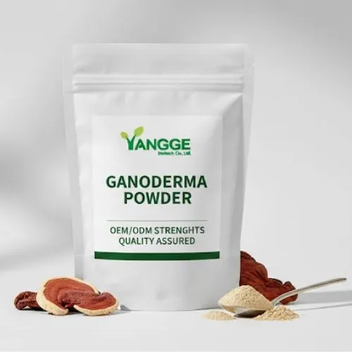 Yangge's Comprehensive OEMODM Strengths