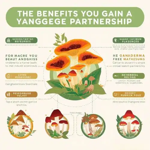 Benefits You Gain from Yangge Partnership Benefits You Gain from Yangge Partnership