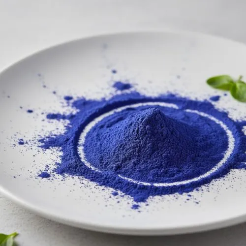 Phycocyanin powder (3) Phycocyanin powder (3)