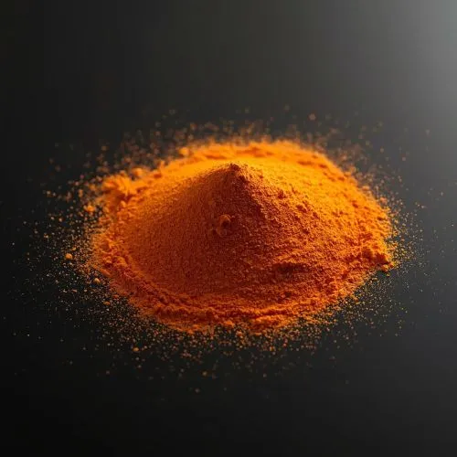 Meso-Zeaxanthin Powder (1)