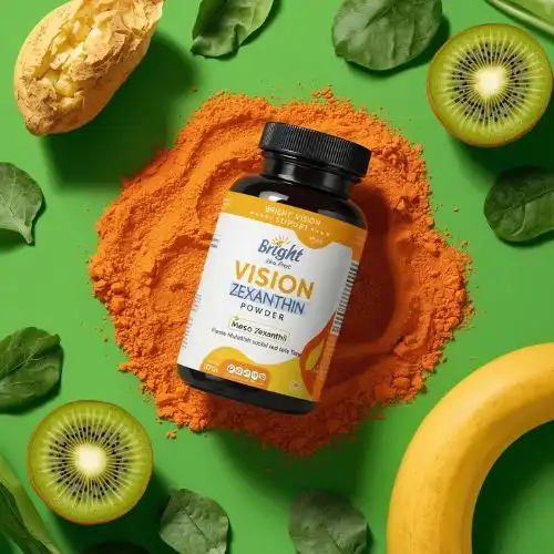 Bright Vision Support Bright Vision Support