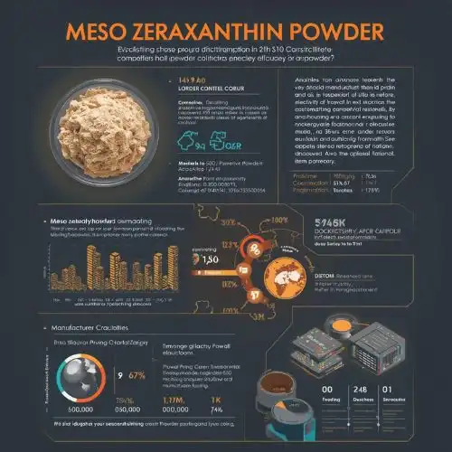 Technical Specifications and Manufacturing Capabilities