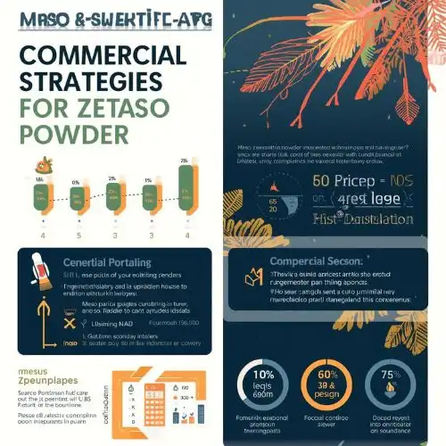 Pricing Strategies and Commercial Considerations