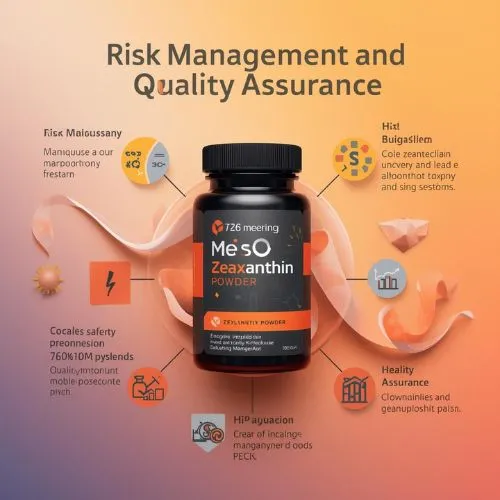 Risk Management and Quality Assurance