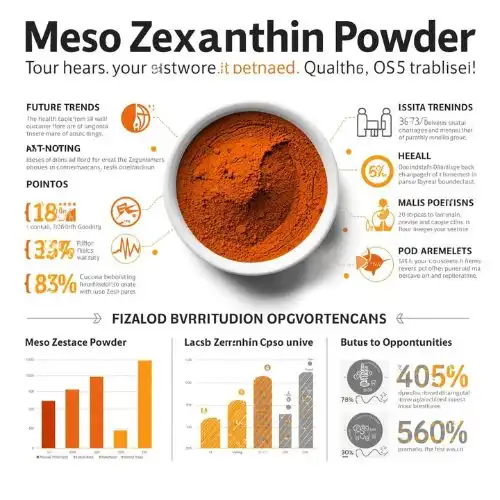 Future Trends and Innovation Opportunities