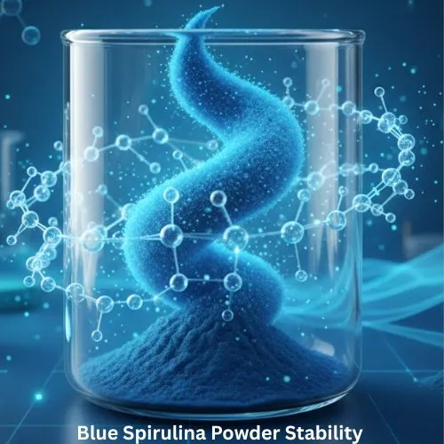 Best Practices for Using Blue Spirulina Powder (1) Best Practices for Using Blue Spirulina Powder (1)