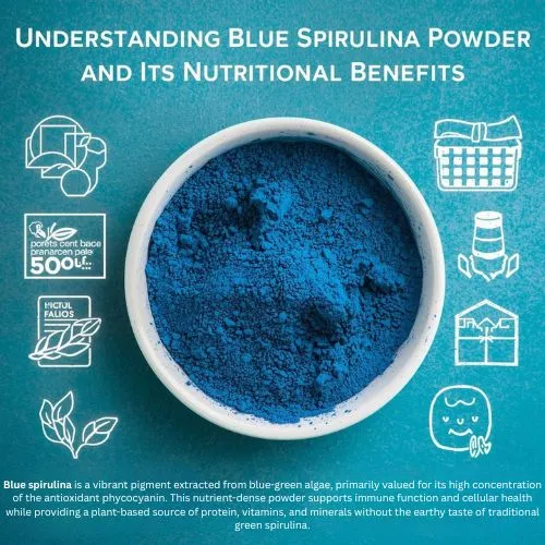 blue spirulina powder benefits (1) blue spirulina powder benefits (1)