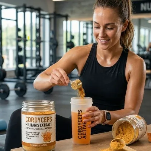 cordyceps powder 1 cordyceps powder 1