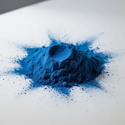 Phycocyanin powder1 Phycocyanin powder1
