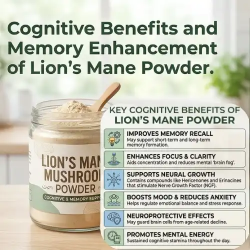 lions mane powder benefits lions mane powder benefits