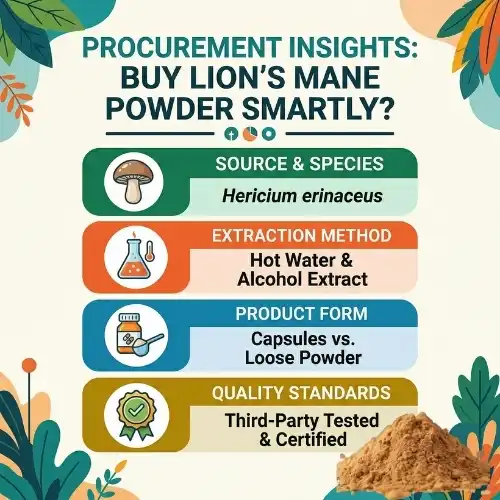procurement lions mane powder procurement lions mane powder