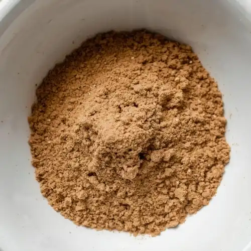 _shiitake powder _shiitake powder