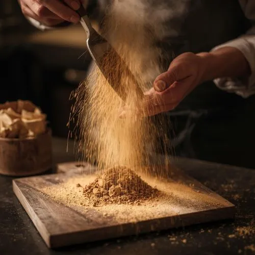 shiitaki powder.jpg shiitaki powder.jpg