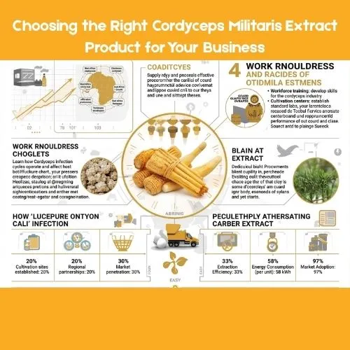 Best Practices for Optimizing Procurement and Supply Chain Efficiency