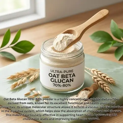 oat beta glucan understanding oat beta glucan understanding
