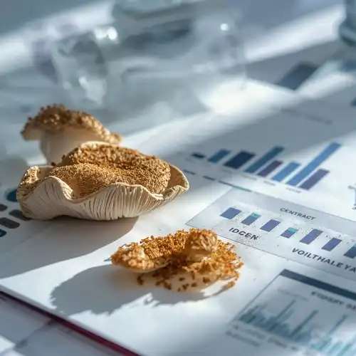 Future Trends and Market Outlook for Ganoderma Lucidum in Skincare