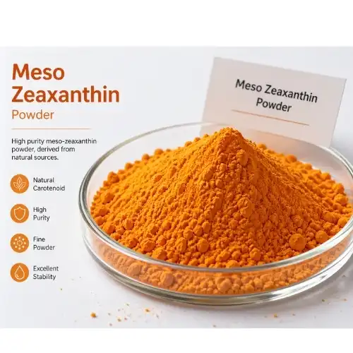 meso zeaxanthin (1) meso zeaxanthin (1)