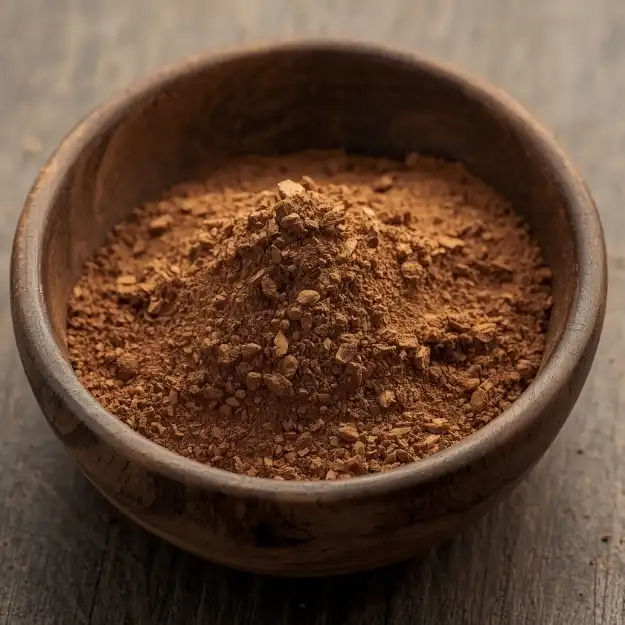 chaga extract powder (2) chaga extract powder (2)