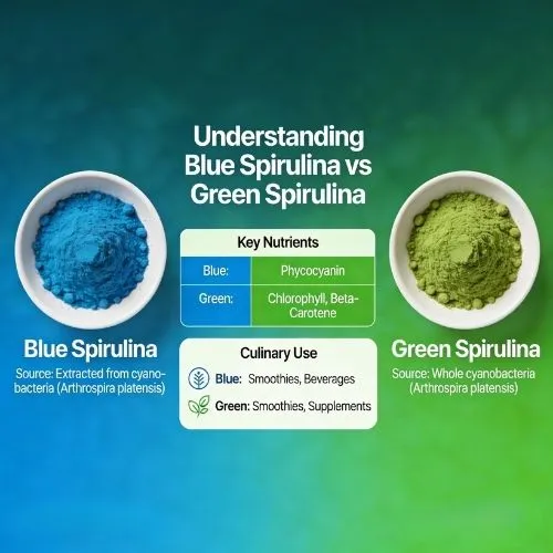 blue spirulina understanding blue spirulina understanding