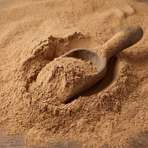 chaga extract powder (3) chaga extract powder (3)