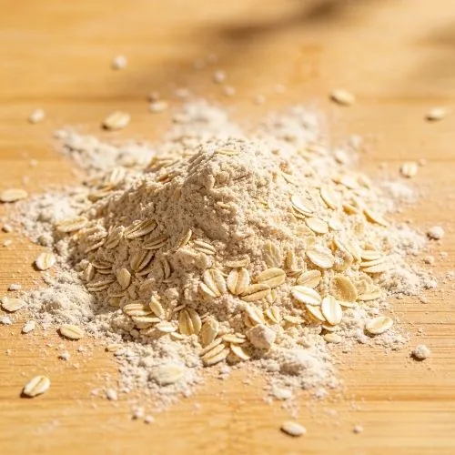 Beta glucan powder Beta glucan powder