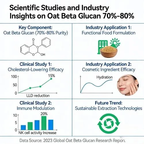 Beta glucan powder scientific Beta glucan powder scientific