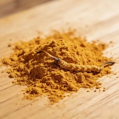 cordyceps powder (1)