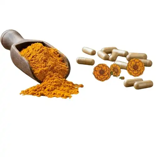 zeaxanthin powder
