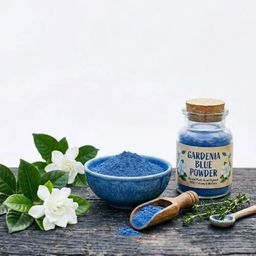 gardenia blue gardenia blue