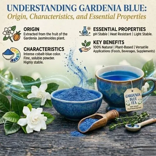 gardenia blue image