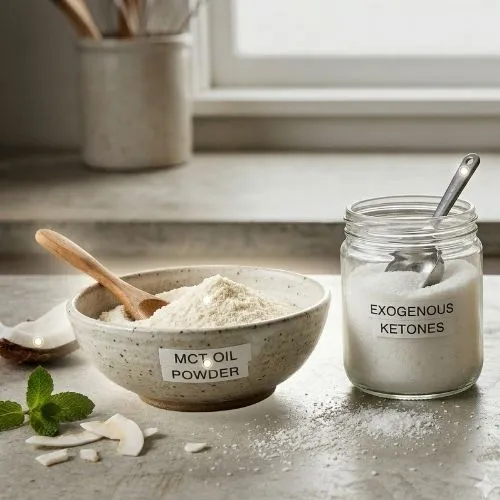 Comparing MCT Powder Timing With Other Related Products (1) Comparing MCT Powder Timing With Other Related Products (1)