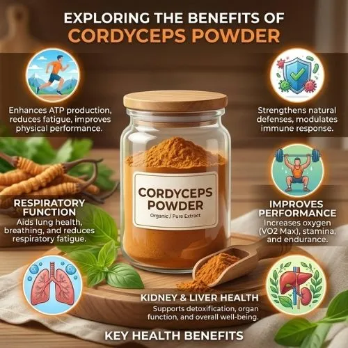 cordyceps benefits (1)