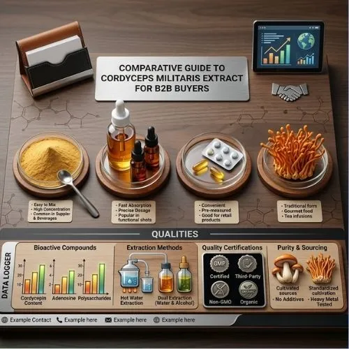 cordyceps b2b cordyceps b2b
