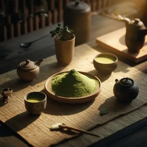 matcha powder tradjitional tea matcha powder tradjitional tea
