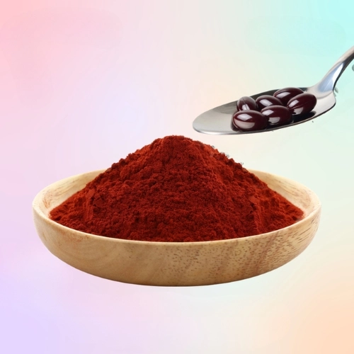 astaxanthin astaxanthin