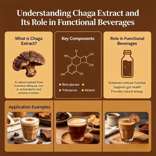 chaga