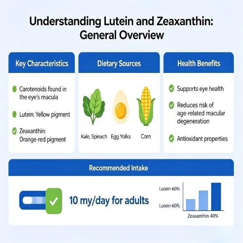 lutein powder understanding lutein powder understanding