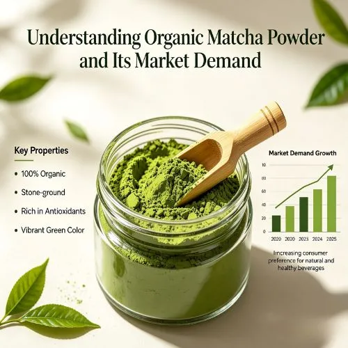 matcha understanding matcha understanding