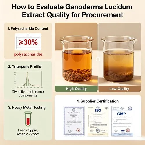 ganoderma powder evaluation ganoderma powder evaluation