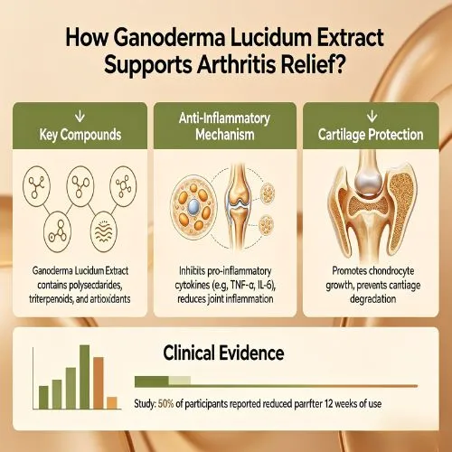 how ganoderma how ganoderma