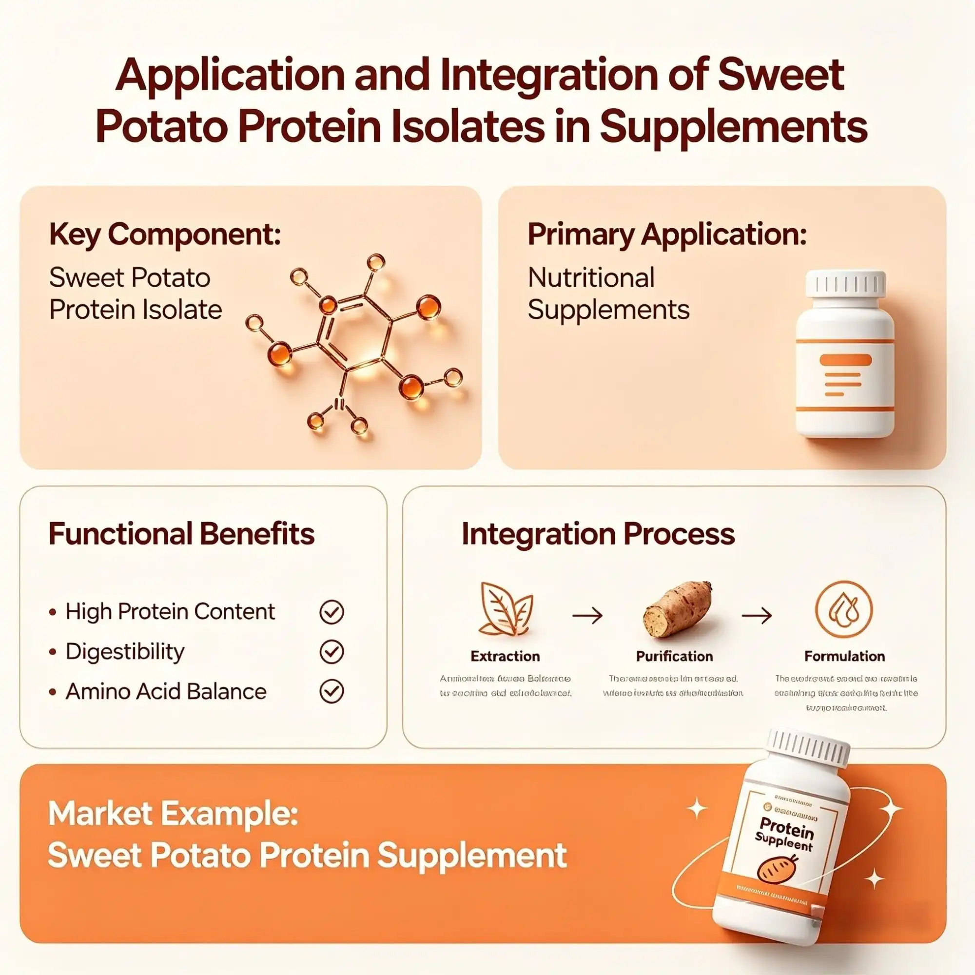 application powder
